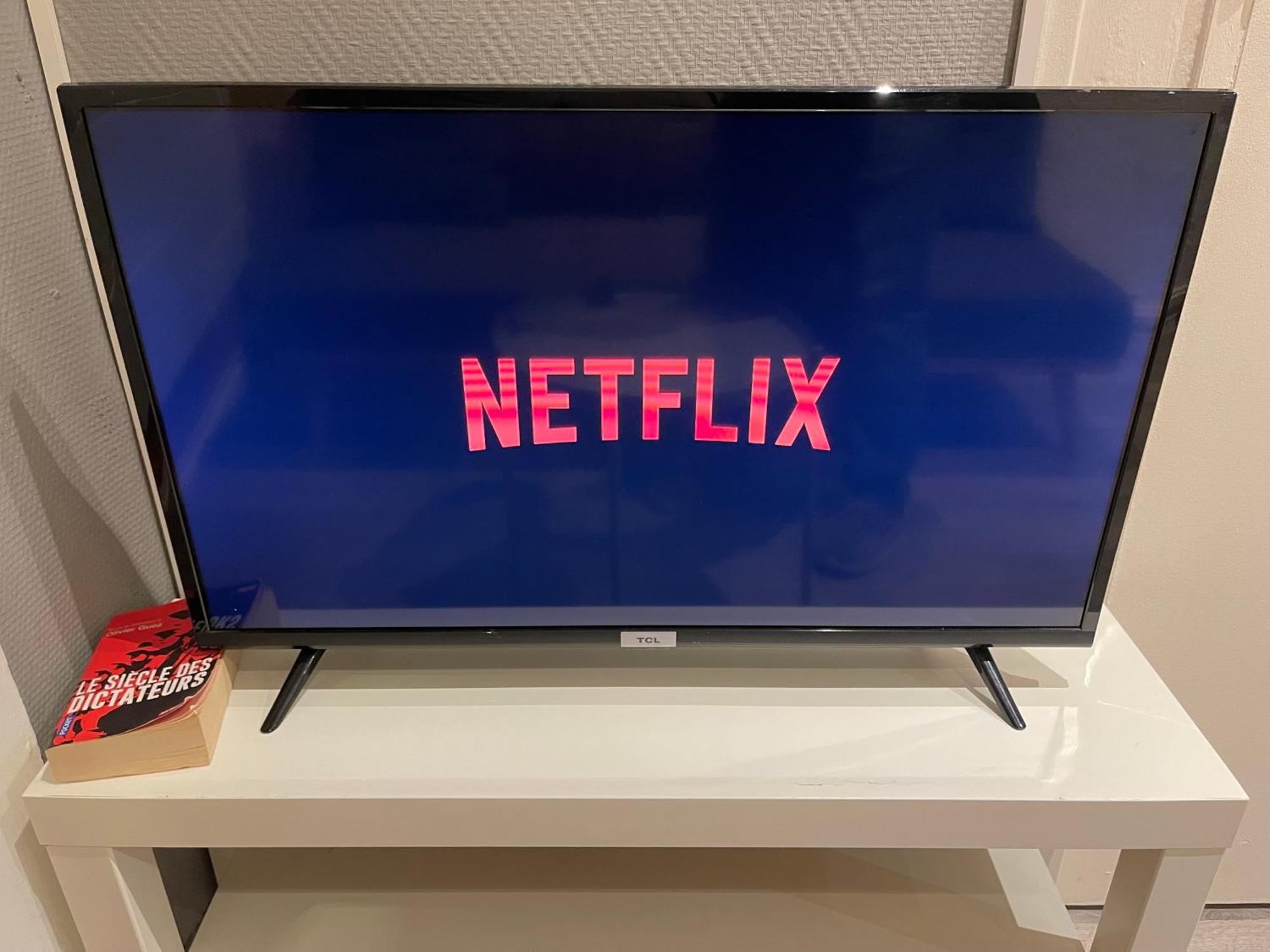 010 Chic & Cosy F1 29M2 Hypercentre Wifi Smart Tv Netflix Saint-Etienne (Loire) Exterior foto