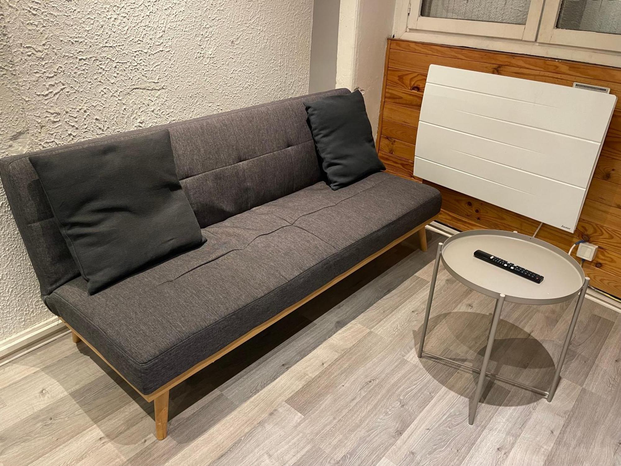 010 Chic & Cosy F1 29M2 Hypercentre Wifi Smart Tv Netflix Saint-Etienne (Loire) Exterior foto