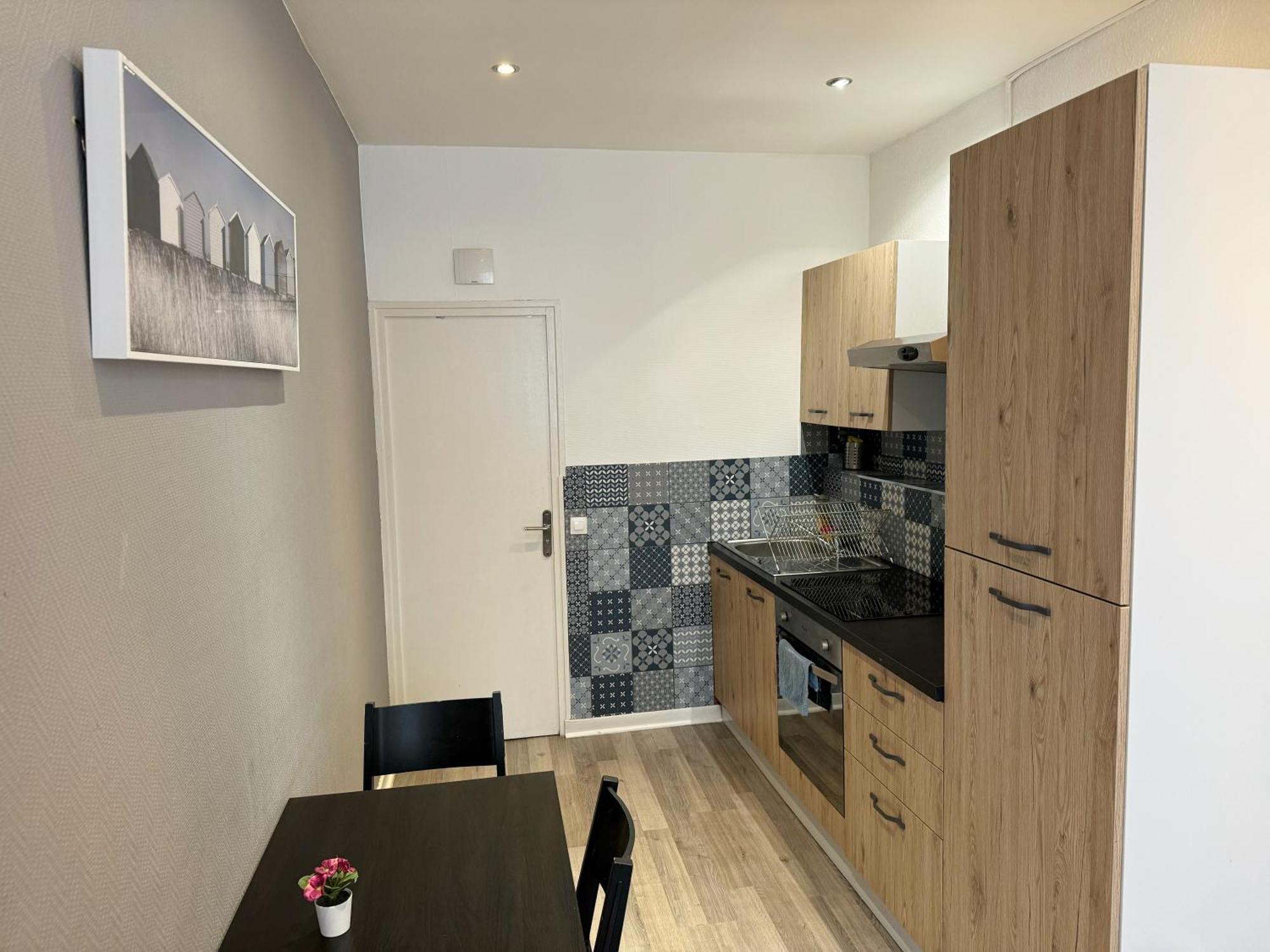 010 Chic & Cosy F1 29M2 Hypercentre Wifi Smart Tv Netflix Saint-Etienne (Loire) Exterior foto